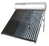 high efficient Pressured Solar Water Heater