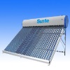 high efficient household solar water heater controller