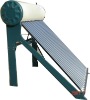 high-performance vacuum tube solar energy collecter water heater