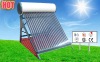 high pressure compact solar water heater