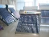high pressure solar water heaters