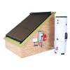 high pressure split solar water heater