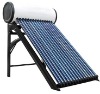 high quality DENO solar water heating system