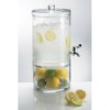 high quality Glass Juice jar 52