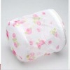 high quality bra underware mesh washing bag