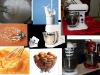 high quality electric milk mixer