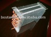 high quality fin condenser