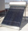 high quality household solar water heater CE, SRCC&Keymark