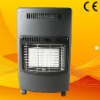 high quality low consume gas room heater NY-238H