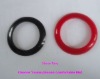 high-quality ring silicon with many size and color