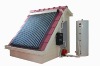 high quality split pressure solar energy solar water heater