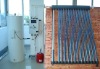 high quality split pressurized solar water heater