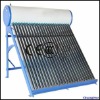 high quality tankless solar water heater