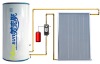 high qualitypressurized solar water heater