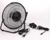 high speed energy saving 8 inch fan