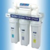 home RO system without pump /RO home water filter