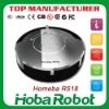 home appliance, robot vacuum cleaner with mop