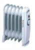 home portable fins radiator, adjustable thermostat