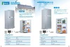 home solar fridge