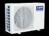home use air source heat pump(panasonic, copeland, sanyo compressor)