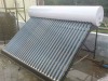 home use non-pressure solar water heater