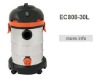 home-use or Industrial Wet&Dry vaccum cleaner