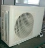 home water cycle air heat pump 4kw heat pump