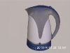 hot new blue plastic electric kettle