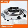 hot plate / electric stove / hot plate cooking(HP-1508S)