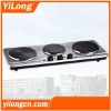 hot plate / electric stove / hot plate cooking(HP-3750-1)