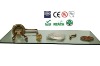 hot sale and professional brass water heater parts