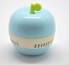 hot sale promotional gift- apple shape mini table cleaner