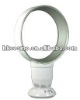 hot sale silver bladeless cooling desk fan(H-3102I)