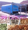 hot sales and high quality vegetable drying machine JX-500