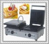hot sales popular commercial waffle maker toaster
