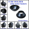 hot sell PLASTIC TUBE HOLDER used for manifolds solar water heaters