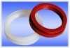 hot sell colorful ring silicon for solar water heater