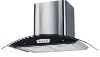 hot sell stainless steel range hood HH-9001