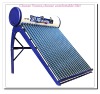 hot sell unpressuried solar energy water heater