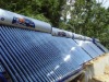 hot sell unpressuried solar energy water heater(haining)