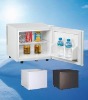 hot selling High quality Thermoelectric Mini Hotel refrigerator