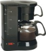 hot selling coffee maker (YJ-CM120B)