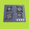 hot selling in south american 4 gas burner NY-QB4056