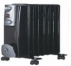 hot selling oil heater