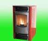 hot selling pellet stove