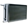 hot water radiator heating