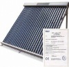 hot water solar geyger