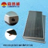 hot water solar panel