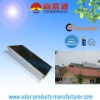 hot water solar panel