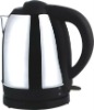 hotel and family stainless steel electric kettles-1.7L
